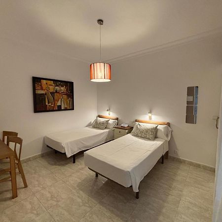 Hostal Barrera مدريد المظهر الخارجي الصورة