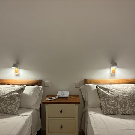 Hostal Barrera مدريد المظهر الخارجي الصورة