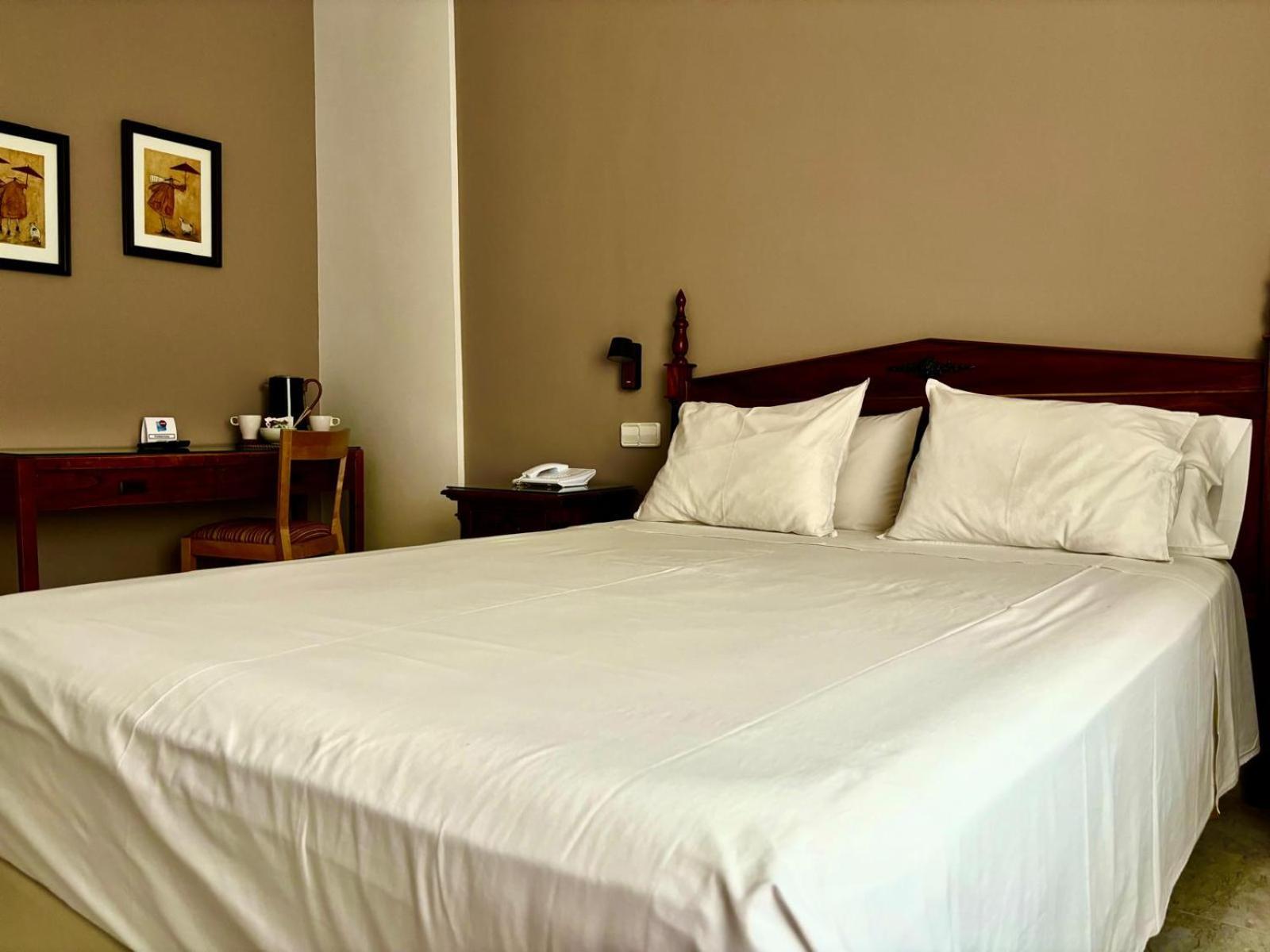 Hostal Barrera مدريد المظهر الخارجي الصورة