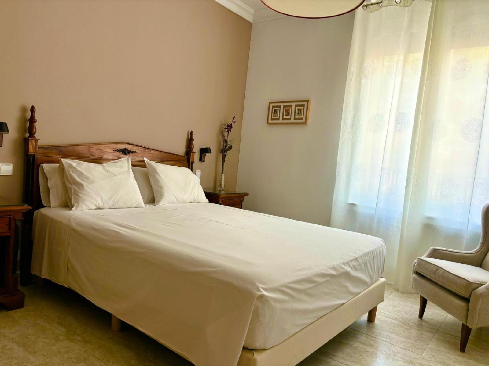 Hostal Barrera مدريد المظهر الخارجي الصورة