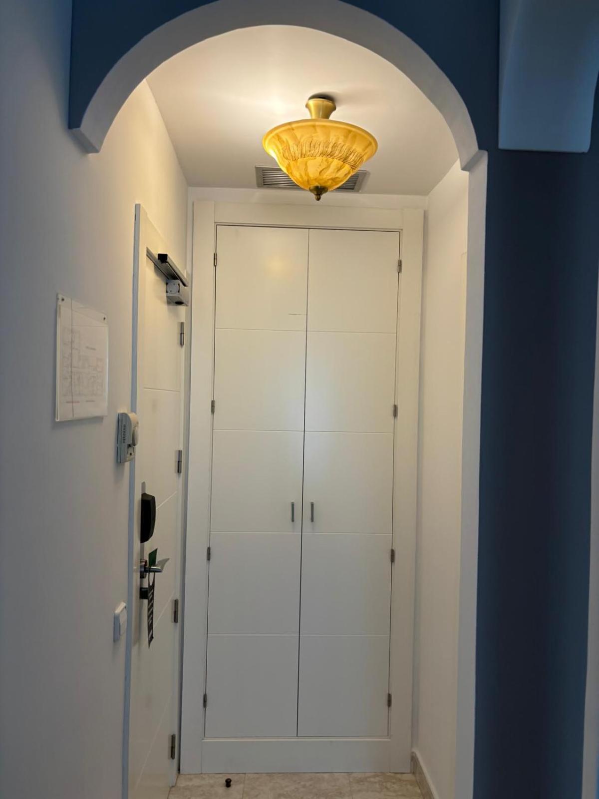 Hostal Barrera مدريد المظهر الخارجي الصورة