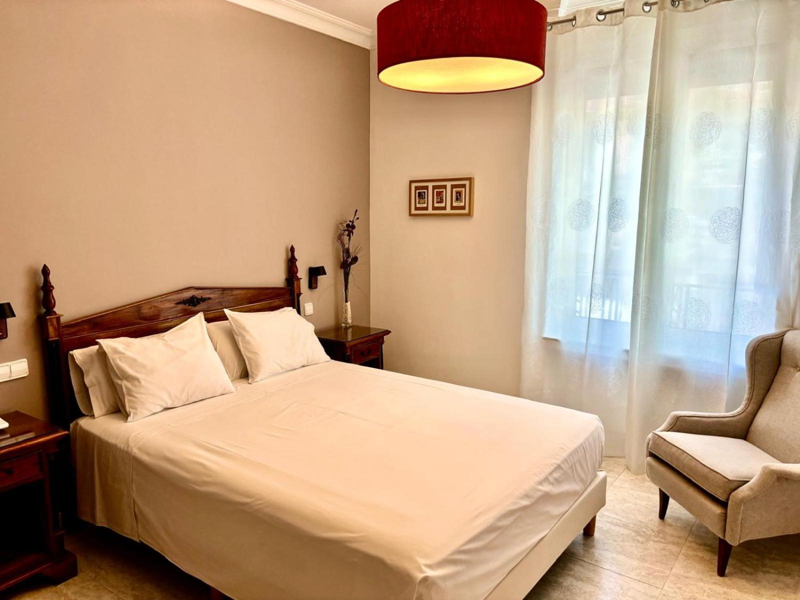 Hostal Barrera مدريد المظهر الخارجي الصورة