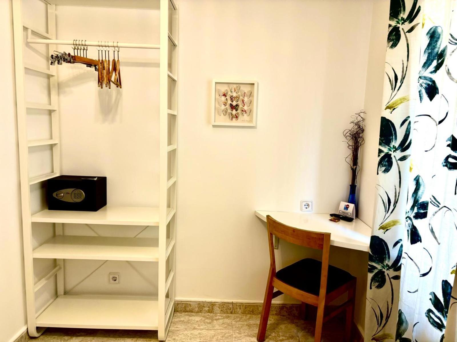 Hostal Barrera مدريد المظهر الخارجي الصورة